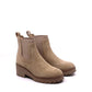 Blondo - Women's Dyme Booties