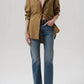 Citizens Of Humanity - Zurie Straight Leg Jeans