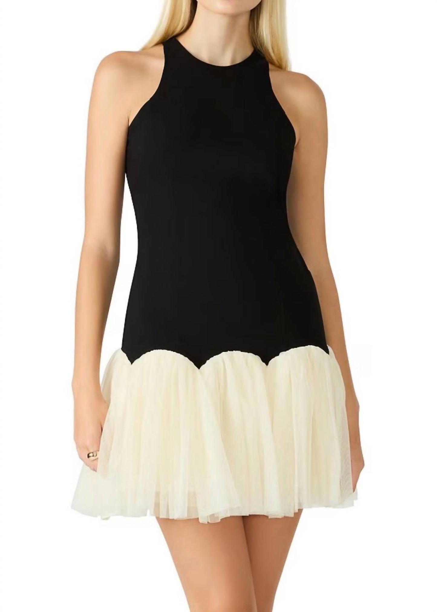 Steve Madden - Nohemi Mini Dress