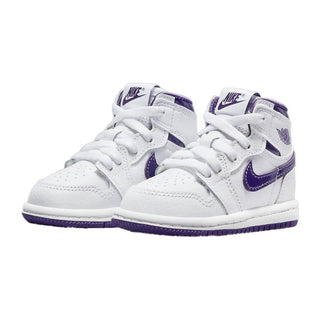 Nike - Toddler's Jordan 1 Retro High Shoe