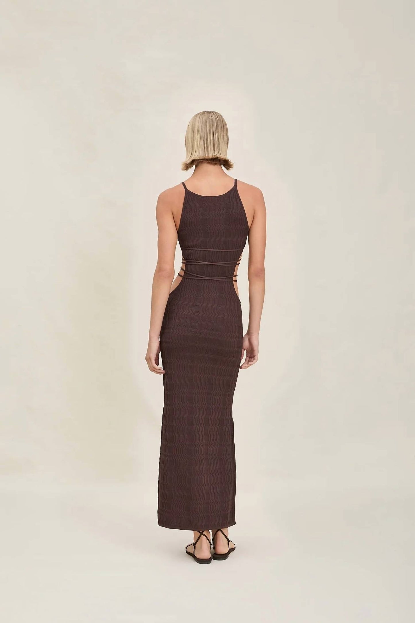 Devon Windsor - Monroe Maxi Dress