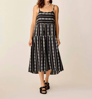 Carve Designs - Jacey Textured Dress