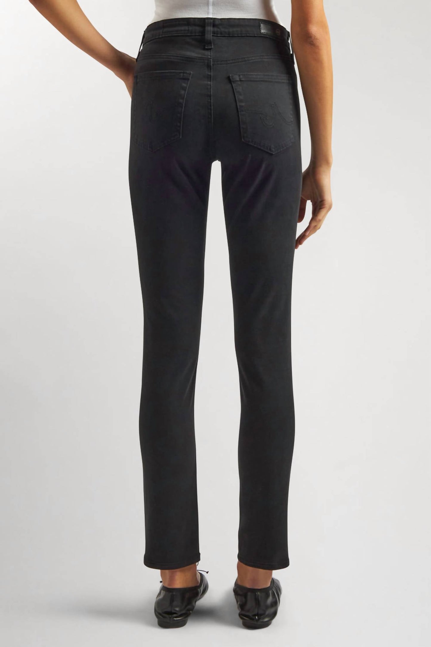 Ag Jeans - Prima Cigarette Jeans