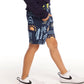 Chaser - Boy's Surf Up Short