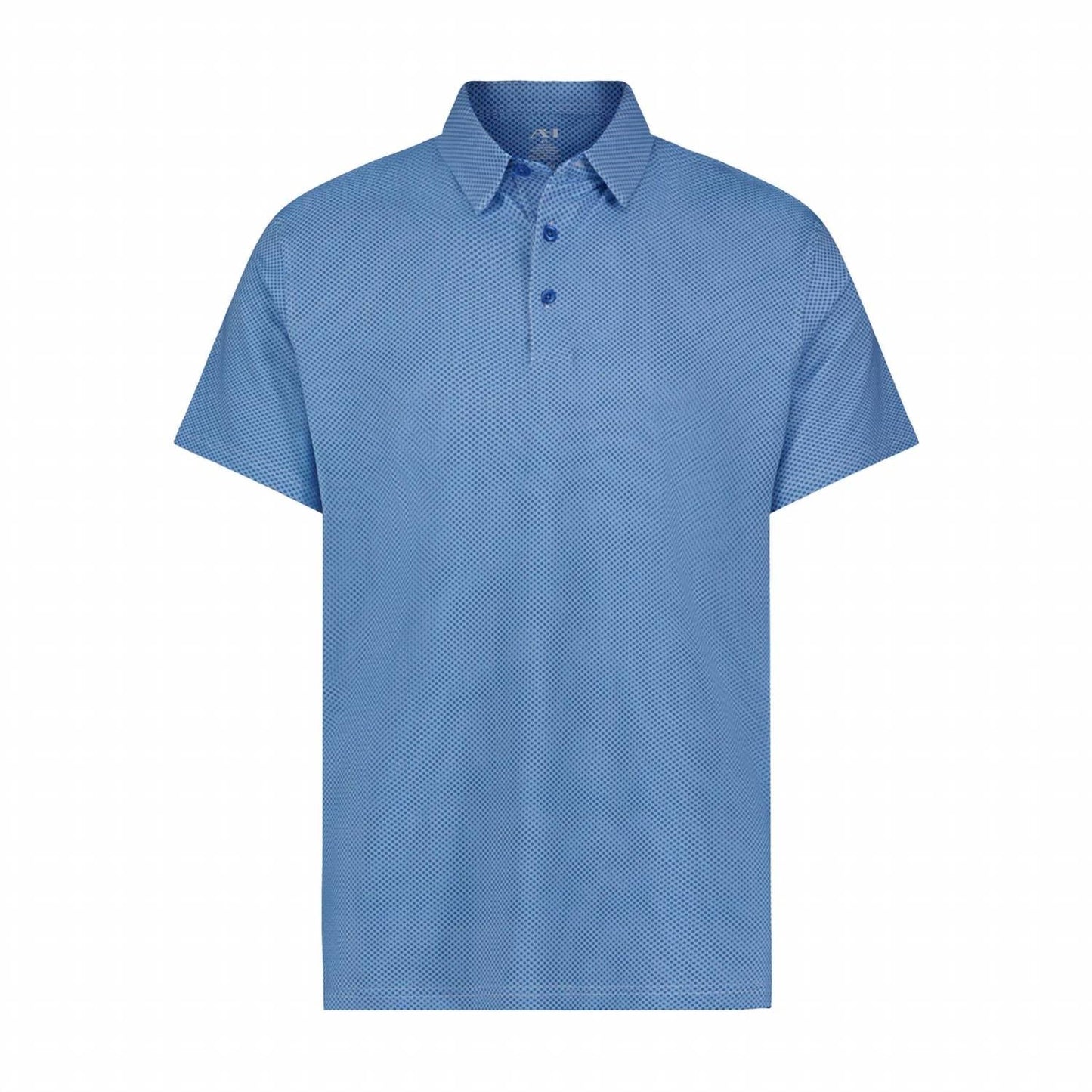American Heritage - Men's Performance Short Sleeve Shirt