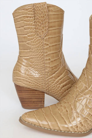 Coconuts By Matisse - Women's Bambi Western Boots