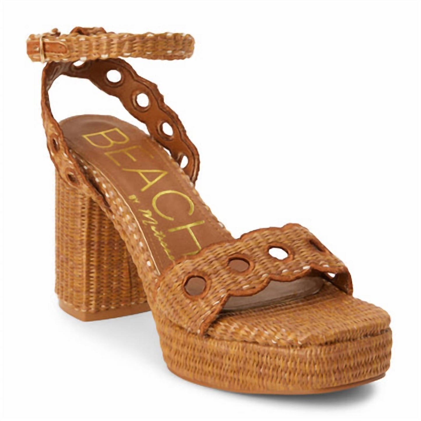 Beach By Matisse - Women's Summer Heels