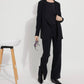 Lysse - Chloe Blanket Stitch Blazer