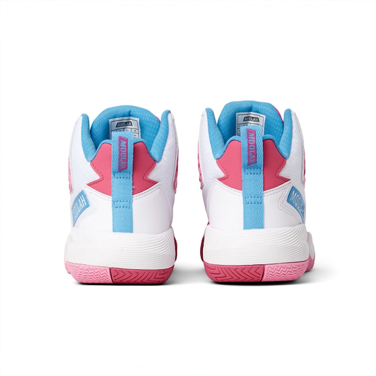 Moolah - Kid's Press Break Y2k Pack Sneaker