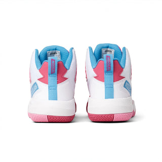 Moolah - Kid's Press Break Y2k Pack Sneaker