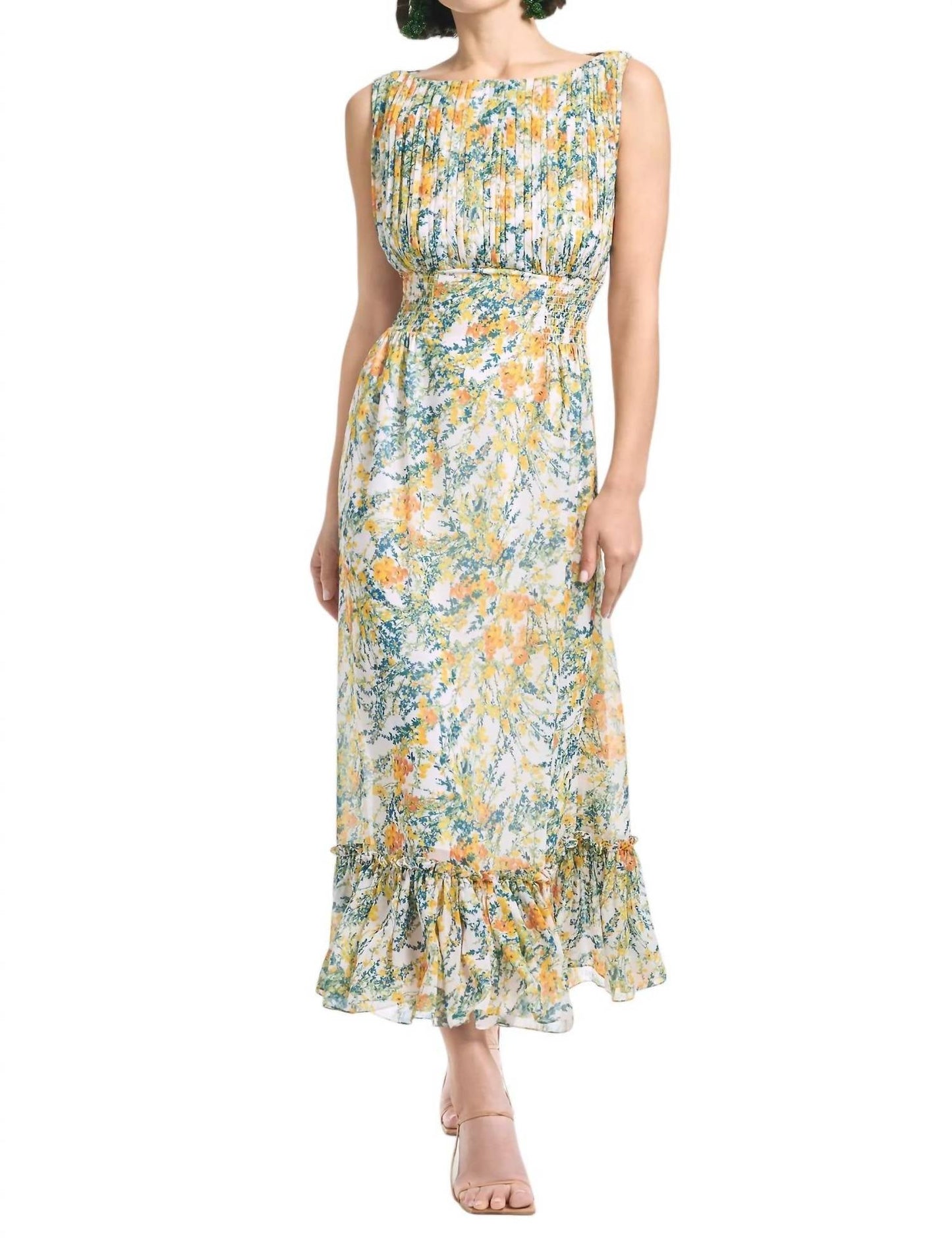 Sachin & Babi - ANASTASIA DRESS