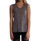 Onzie - Twist Back Tank Top