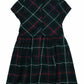 Polo Ralph Lauren - Girls Plaid Ponte Dress
