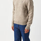 Seager Co. - Wharf Knit Sweater