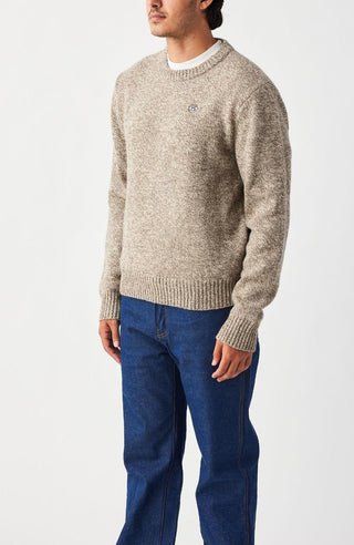 Seager Co. - Wharf Knit Sweater