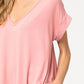Entro - Everyday Pocket Maxi Dress