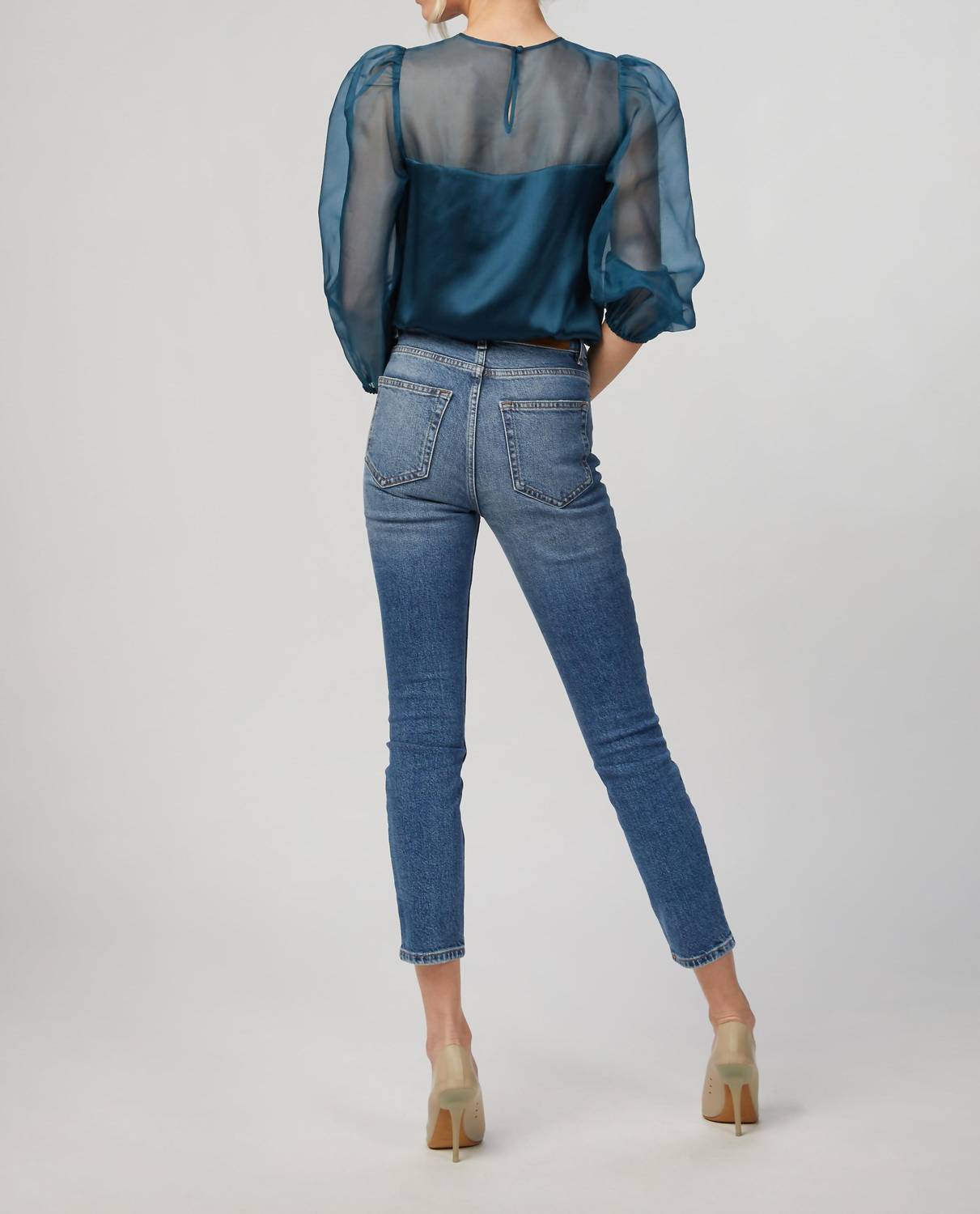 Cami Nyc - PENELOPE BODYSUIT