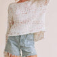 Aemi + Co - Lani Textured Sweater
