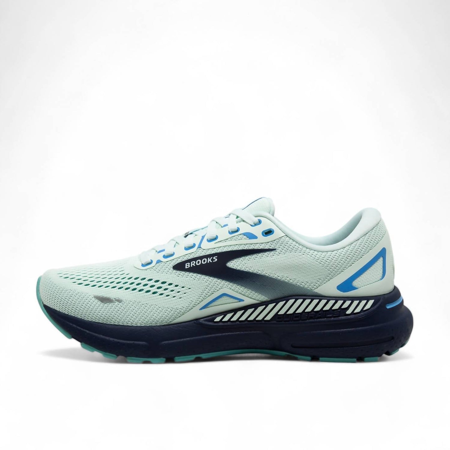 Brooks - WOMENS ADRENALINE GTS 23 RUNNING SHOES