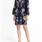 Johnny Was - KIMONO SLEEVE RELAXED DRESS DANIKA