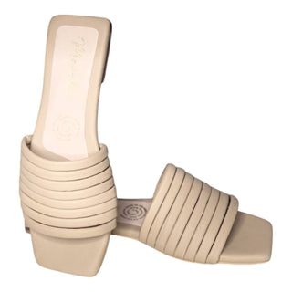 Makers - Women's Camellia Sandals