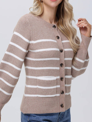525 America - Women's Jo Cardigan