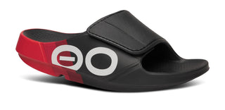 Oofos - Men's Ooahh Sport Flex Limited Sandals