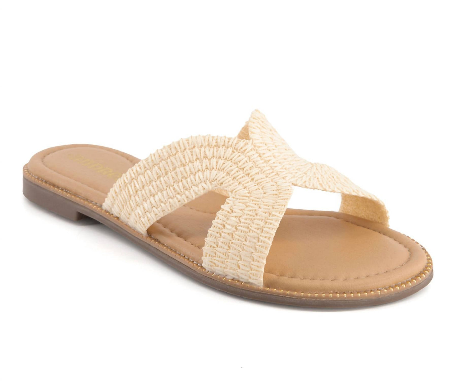 Andrea - Women's Ultra Comfort Sandal
