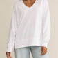 Z Supply - Modern V-neck Weekender