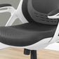 Office Chair, Adjustable Height, Swivel, Ergonomic, Armrests, Contemporary & Modern