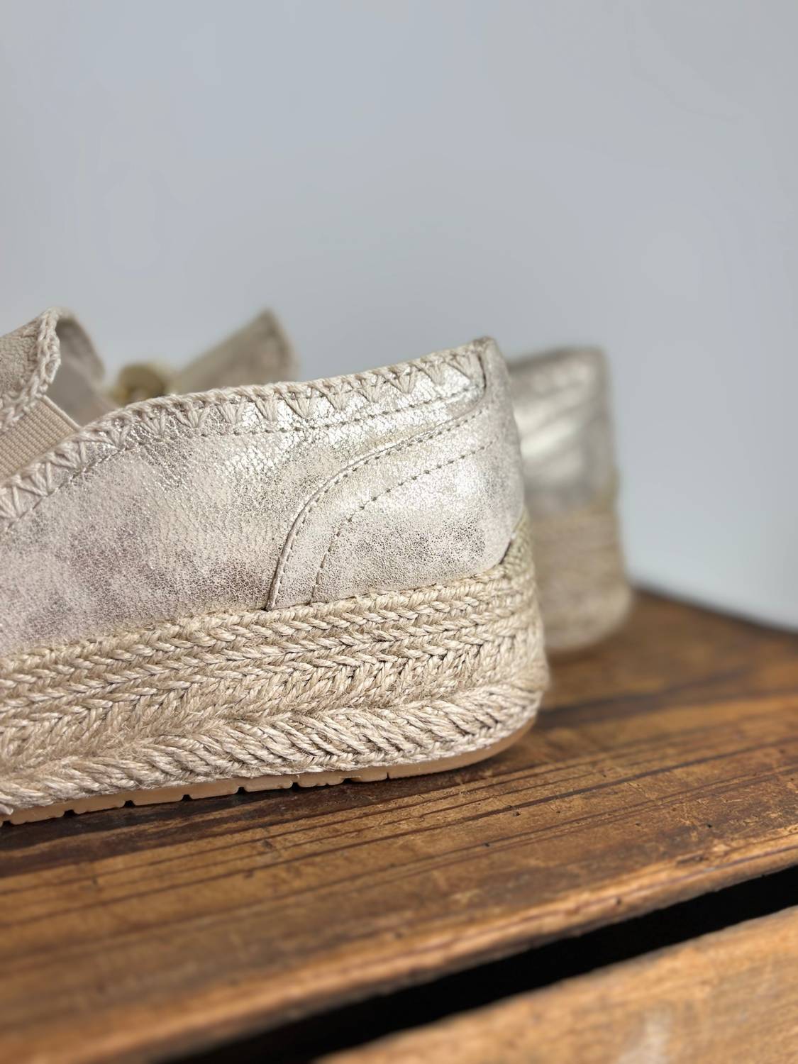 Dolce Vita - Women's Jhenee Espadrille