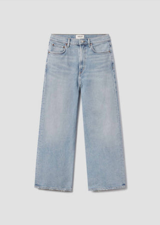 Agolde - Harper Crop Jean