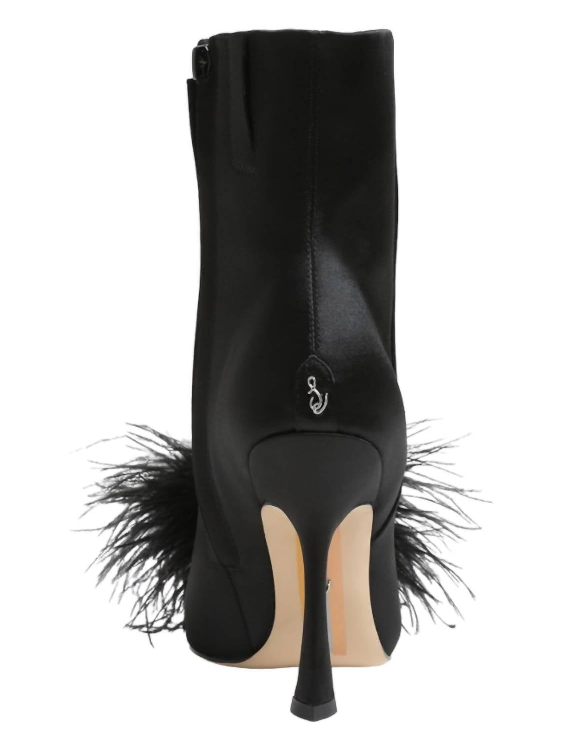 Sam Edelman - Ency