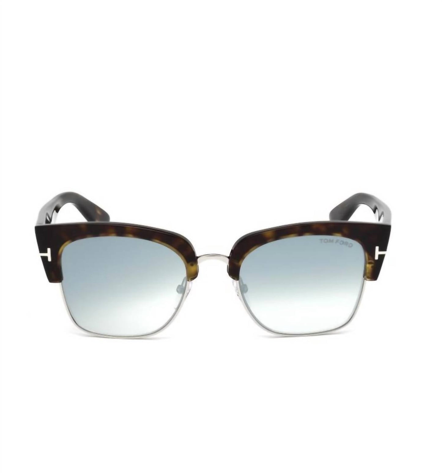 Tom Ford Sunglasses - WOMEN'S FT0554 52X SUNGLASSES