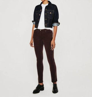 Ag Jeans - Prima Corduroy Pants