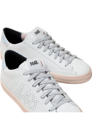 P448 - Women's Morea John Sneaker
