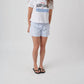 Sunny Somewhere - Surf Cam Everyday Tee