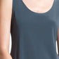 Clara Sunwoo - Mid-length Tank Top
