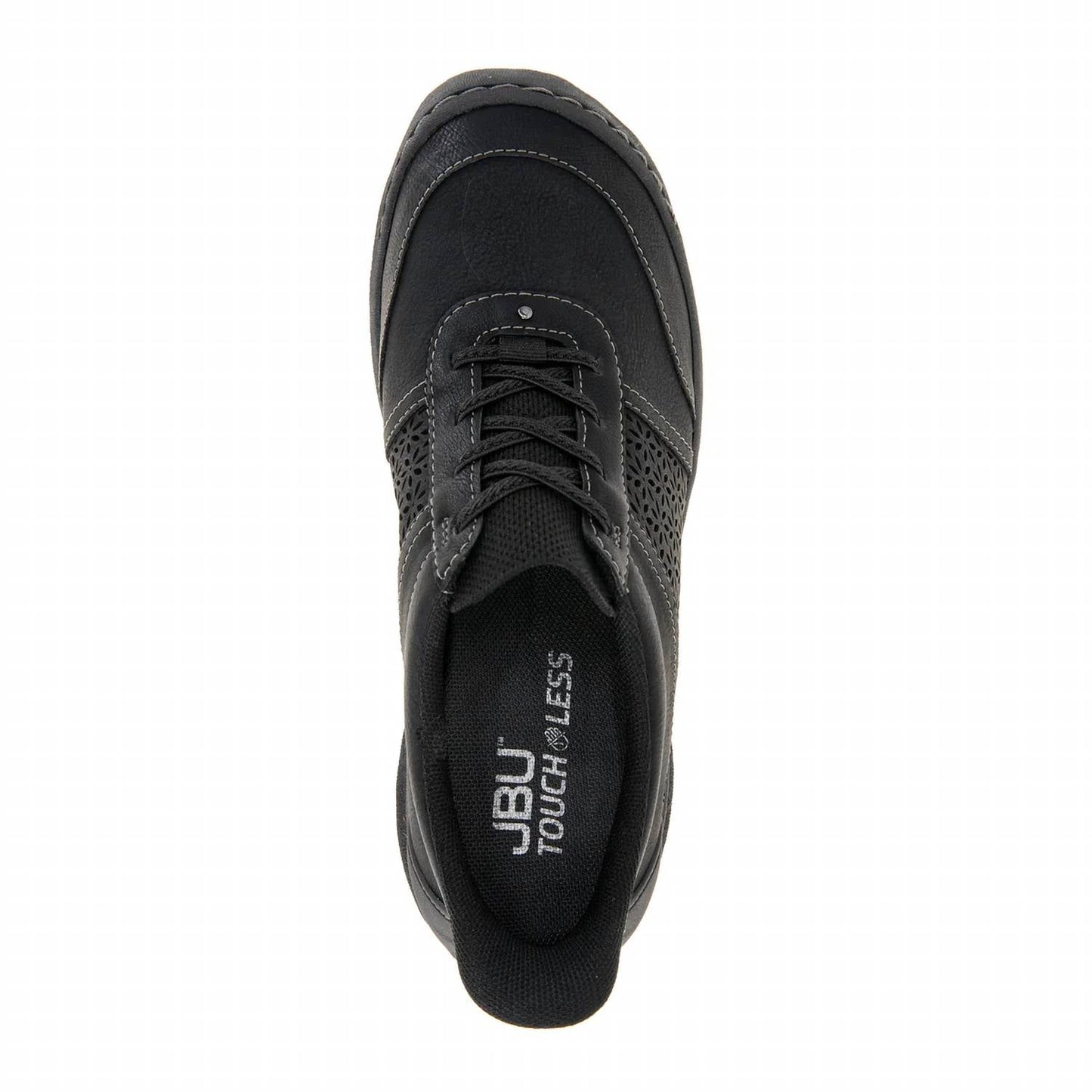 Jambu - Women's Veronica Touchless Shoes - Wide