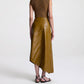 A.L.C. - Tracy Vegan Leather Skirt