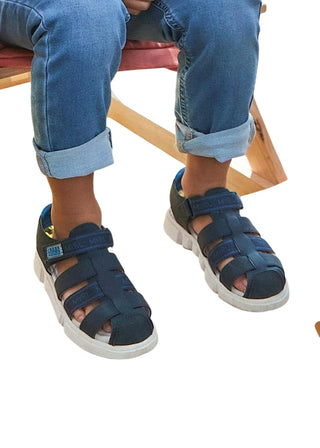 Mayoral - Boys Fisherman Sandal
