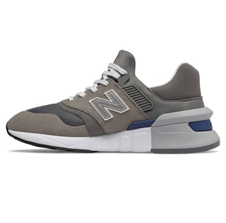 New Balance - Men's 997 Lace Up Encap Reveal Shoes