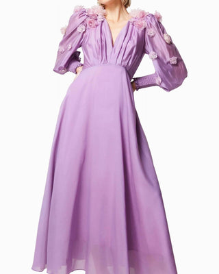 Elliatt - Nectar Maxi Dress