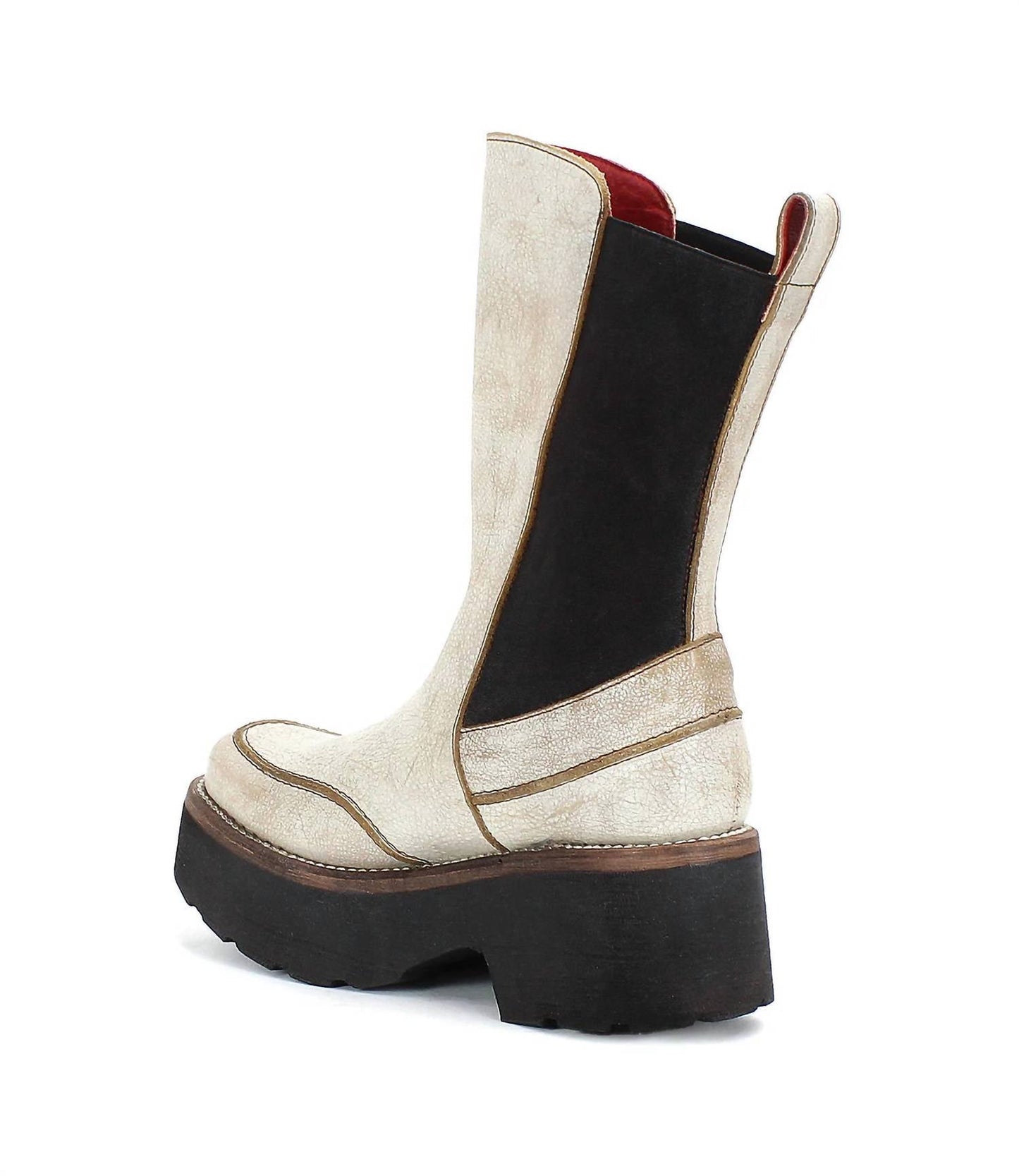 Bedstu - Women's Illicit Boots
