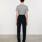 Enza Costa - SILK KNIT PERFECT TEE