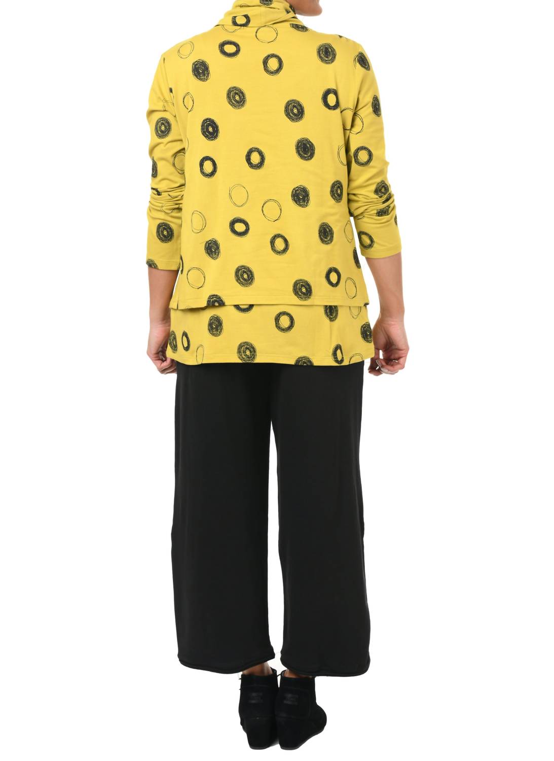 Tulip Clothing - Bristol Top