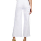 7 For All Mankind - High Rise Cropped Jo Jeans