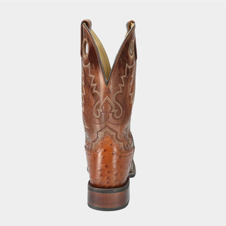 Smoky Mountain Boots - Men's Danville Cowboy Boots