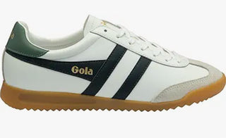 Gola - Men's Torpedo Leather Sneaker