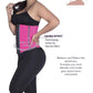 Siluets - Latex Waist Trainer
